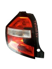 STOP FANALE POSTERIORE