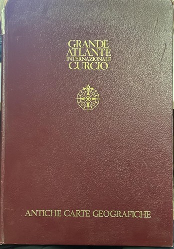 Grande atlante internazionale