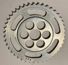 Corona Trasmissione Moto Guzzi