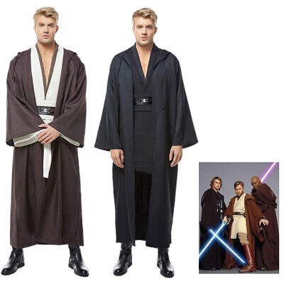 Costume star wars jedi - jedi, anakin