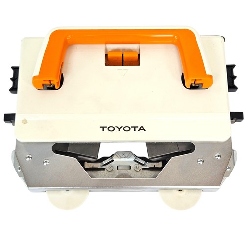 Toyota carrozza pizzo lc2 - pizzo, lc2/lc4