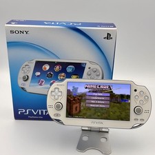 Sony vita pch 1000 crystal - vita,