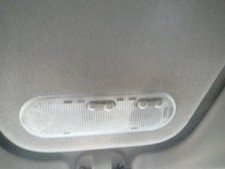 Luce di cortesia RENAULT CLIO