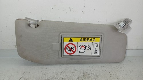 Parasole aletta lato - parasole,