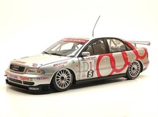 UT Models 39640 Audi A4
