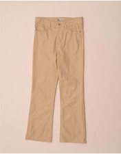 ZARA Pantalone donna pelle