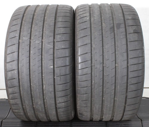 Pneumatici estivi 305 - 2,