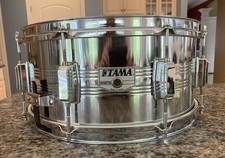 Tamburo rullante vintage anni