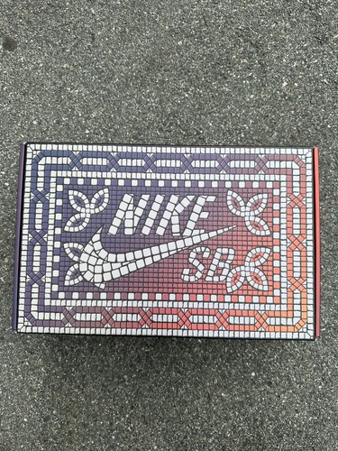 Nike bluetile monarch - sb,