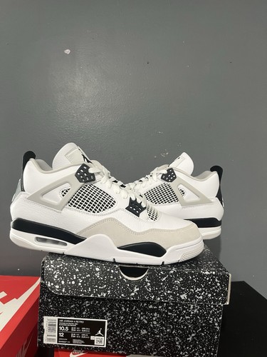 Taglia jordan 4 retro - taglia,