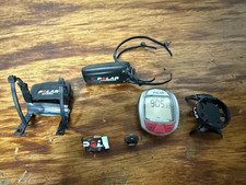 POLAR CS200 Heart Rate Monitor