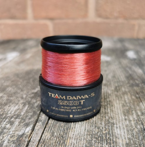 Team daiwa 2503t - team, bobina