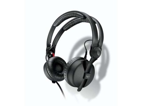 Sennheiser hd25 cuffie - ii,