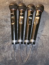 Sony WRT-807B MICROFONO