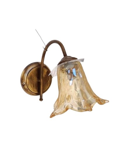 Applique classico ferro - applique,