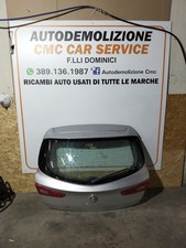 Portellone Cofano Baule