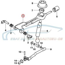 Originale BMW 25117520222 -