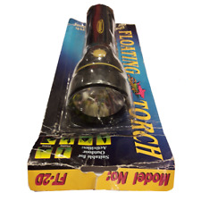 Ferrino Torcia Floating Torch modello FT-2D Water prof for Indoor Outdoor artico