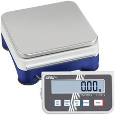 Kern PieceD Precision Scales