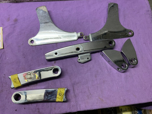 Supporto suzuki intruder - suzuki,