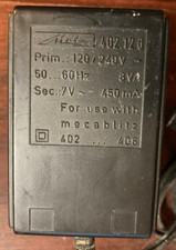 CARICABATTERIE RICARICABILE