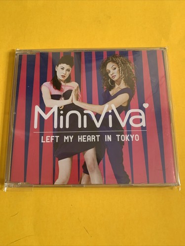 Mini viva left heart - viva,