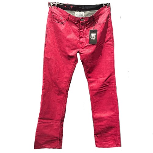 Maison martin margiela painted - martin,