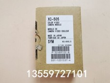 Sony XC-505 Telecamere