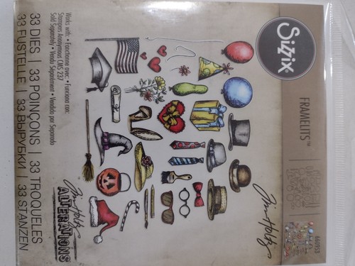 Sizzix fustella big shot - sizzix,