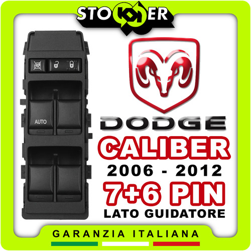 Pulsantiera guida