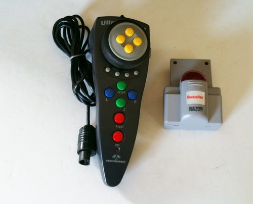 Nuovo controller loose ultra - nuovo,