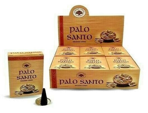 Palo santo green tree - santo,