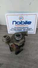 TURBINA TURBOCOMPRESSORE OPEL
