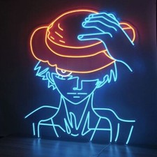 Progetta la tua luce al neon