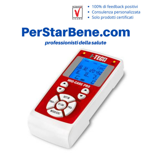 Mio care pro tens - mio-care,
