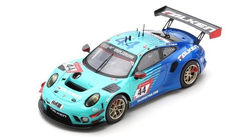Modellino auto scala - , 1/43