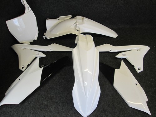 Yamaha yzf250 yzf450 - yamaha, 2014-2017