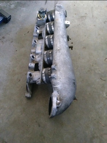 Collettore aspirazione fiat - aspirazione,