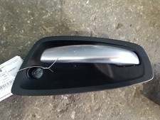 MANIGLIA INTERNA PORTA