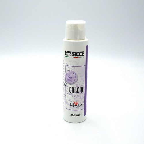 Sicce calcio 250 liquido - 250,