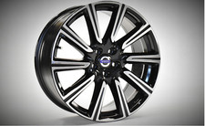 Cerchi In Lega VOLVO S60 S90