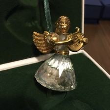 SWAROVSKI ANGELO CHE SUONA