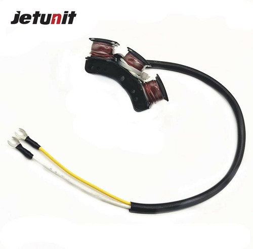 Auxiliary stator for mercury - auxiliary,