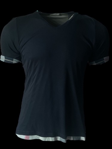 Shirt burberry brit uomo - t-shirt,