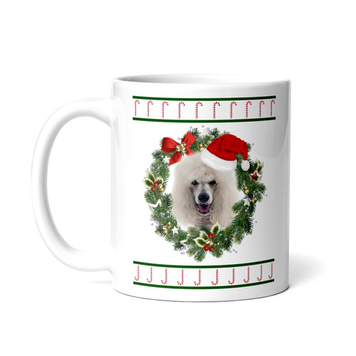 Tazza barboncino mug buon - -,