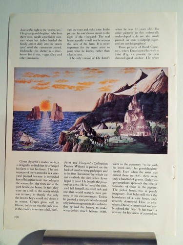 Ernst damitz art piece - damitz,