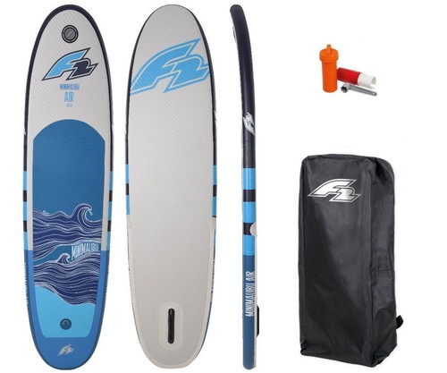 Mini malibu air isup - 8,0',