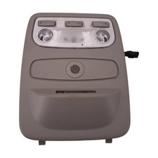 LUCE CORTESIA ANTERIORE TETTO