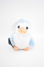 Peluche Trudi Vintage Pinguino