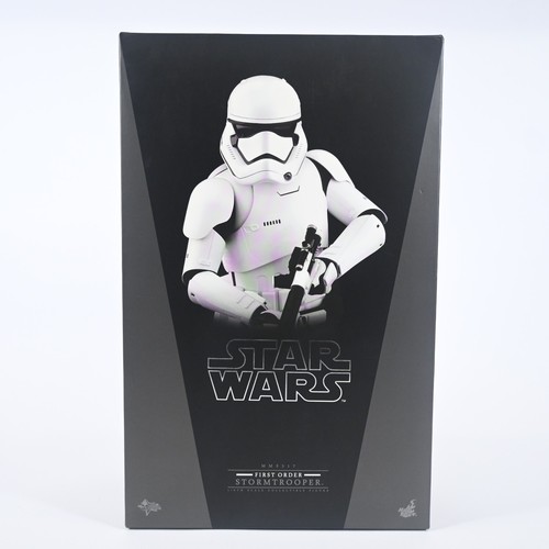 Hot toys mms317 modellino - hot,
